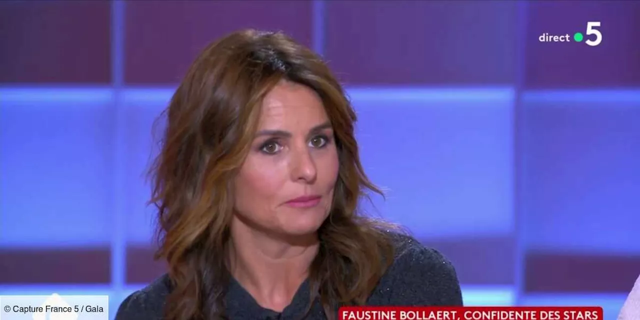 – Faustine Bollaert : la raison pour laquelle elle n’a pas souhaité recevoir Emmanuel Macron dans son...