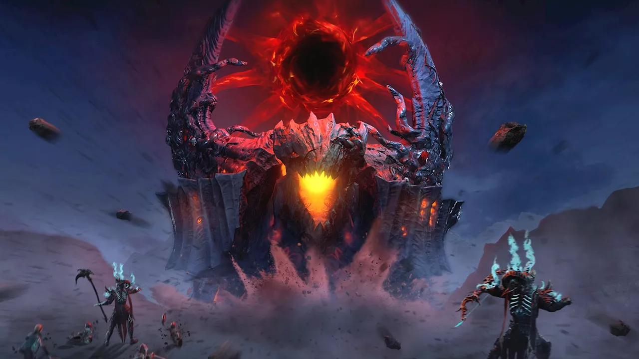 Diablo 4: Ein eigentlich nützliches Feature sorgt gerade für viele genervte Spieler