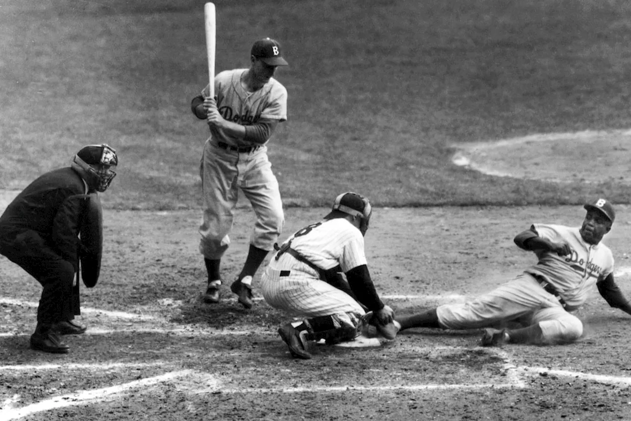 Yankees-Dodgers: The World Series’ most frequent rivalry through the years