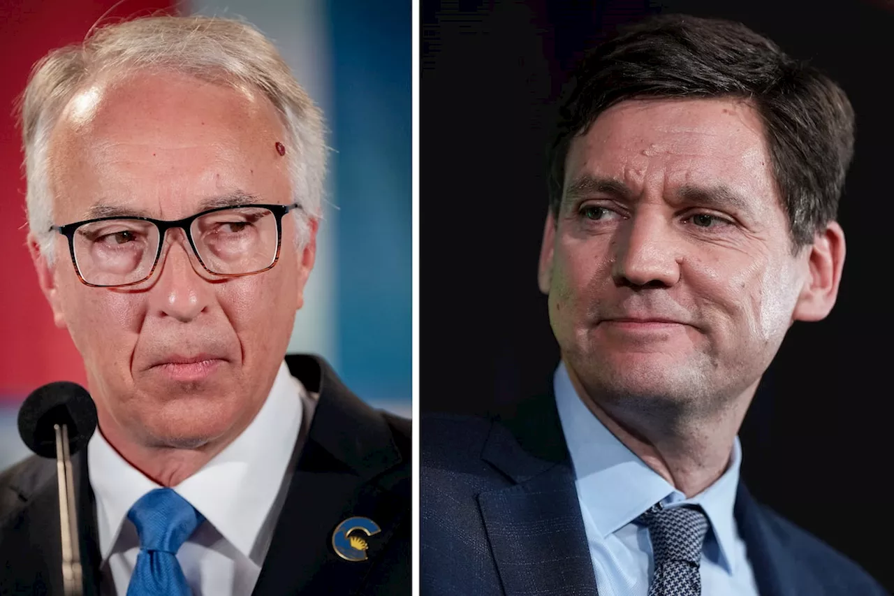 Final count begins in razor-thin provincial election in British Columbia