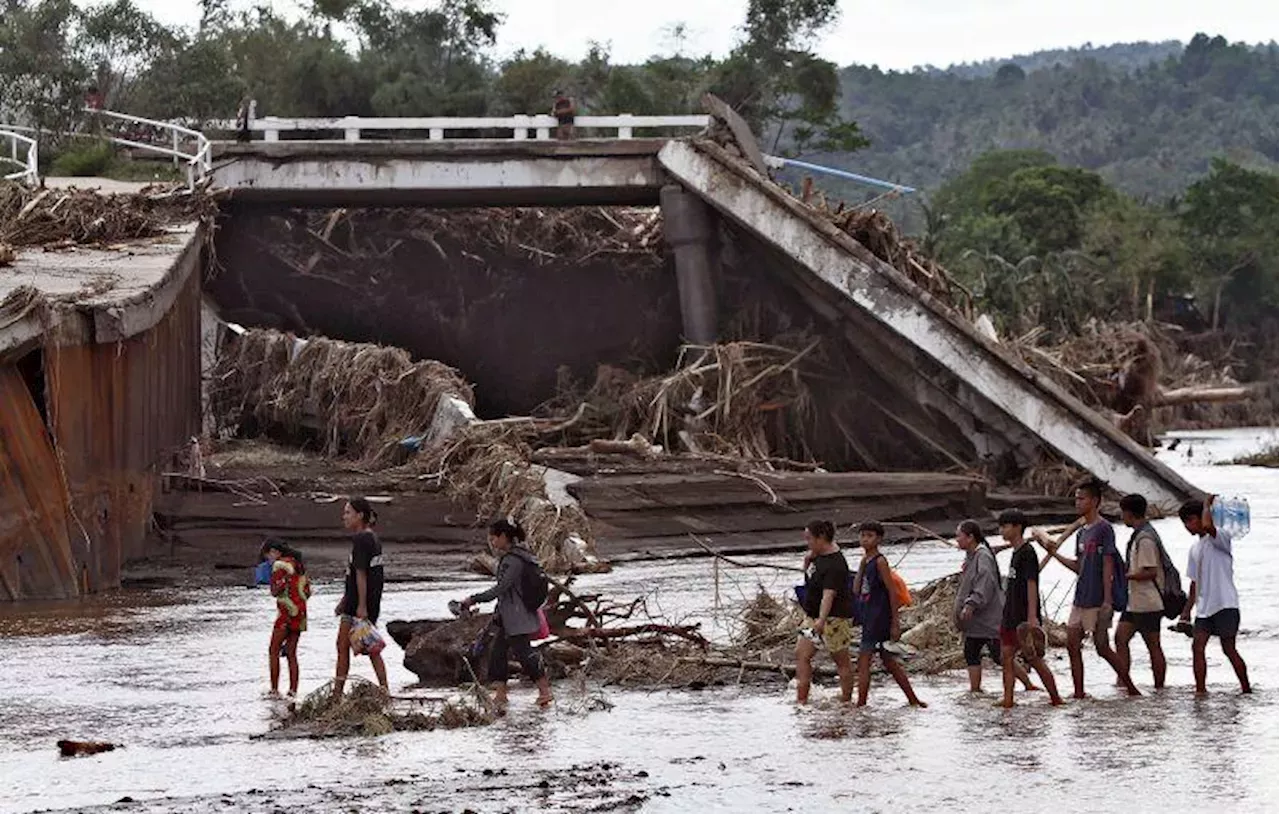 54 Dead As Batangas Placed Under State Of Calamity - Batangas ...