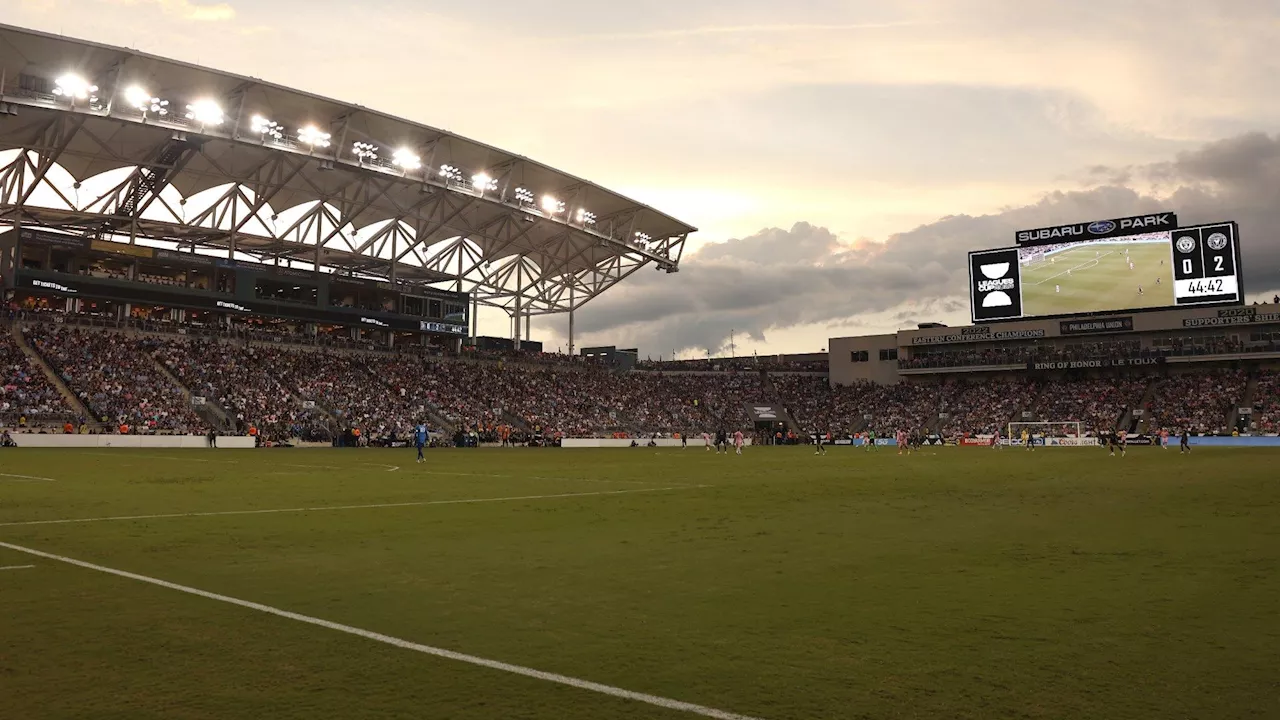 Philadelphia Union goalkeeper Holden Trent dies at age 25