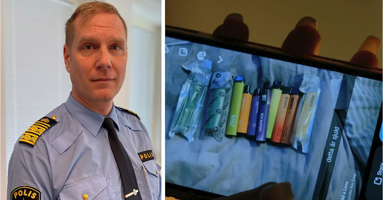 Fältassistenter larmade om övergrepp – polisen reagerade först efter SVT:s granskning