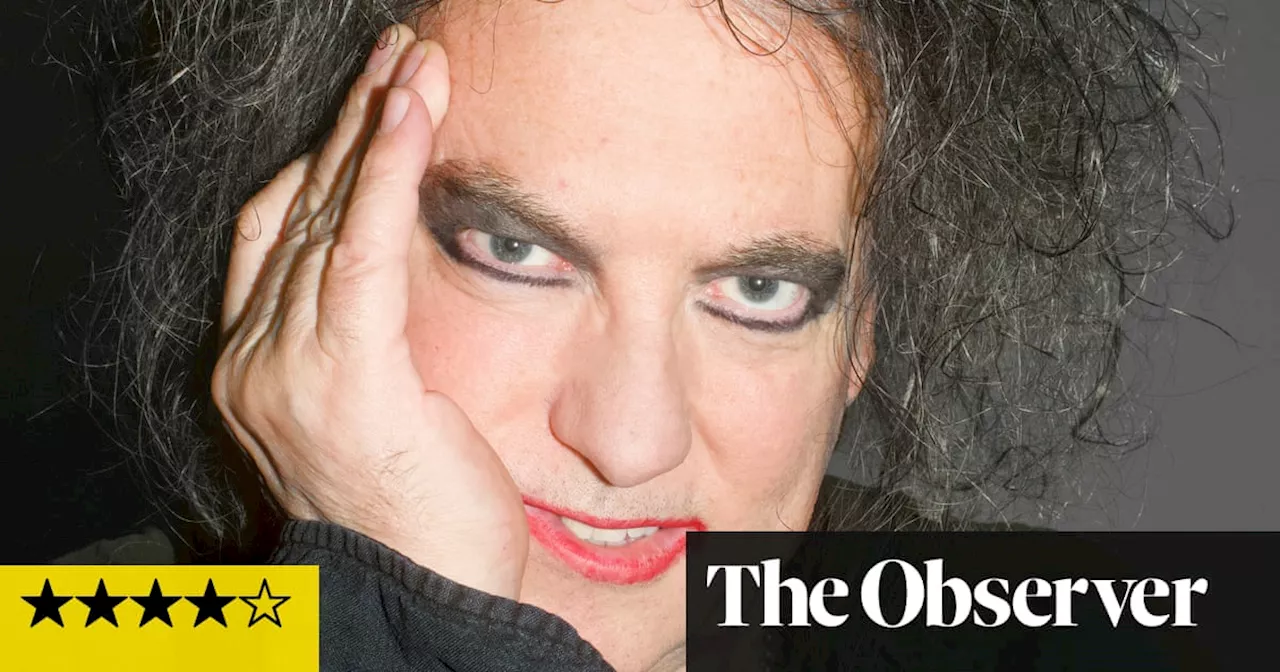 The Cure: Songs of a Lost World review – as promised, ‘very, very doom and gloom’