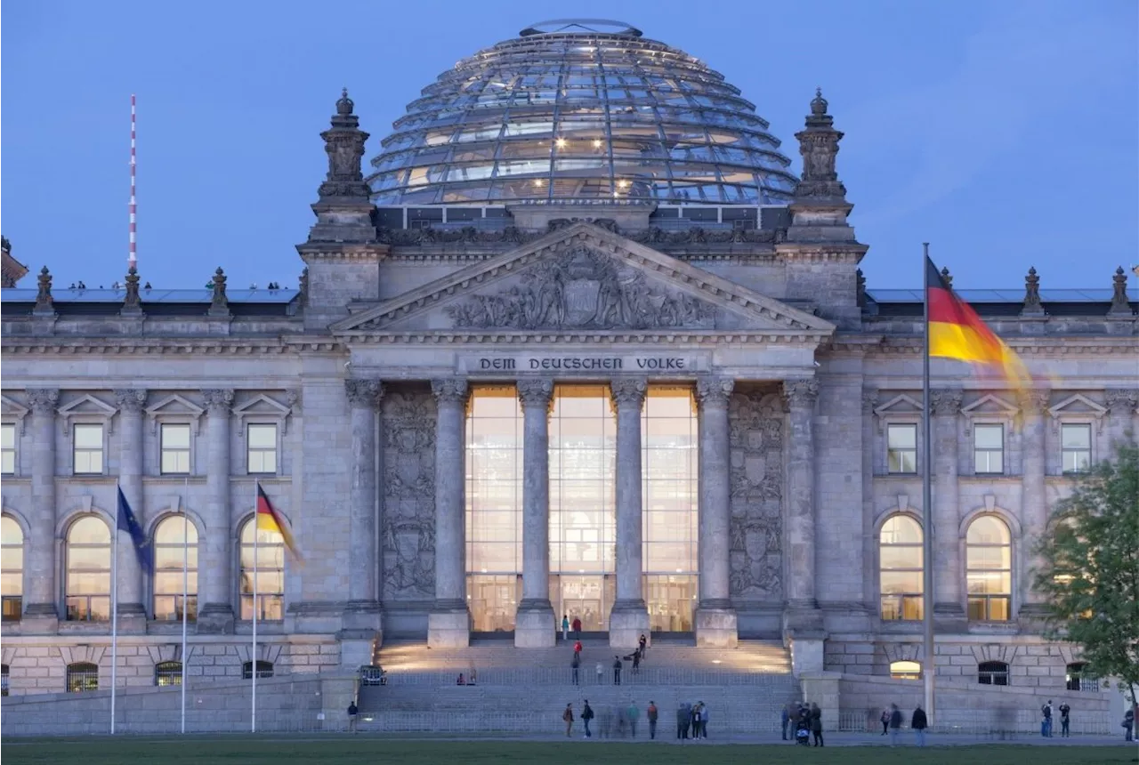 IT-Sicherheit: Bundestag testet heimlich Phishing-Resilienz von Abgeordneten