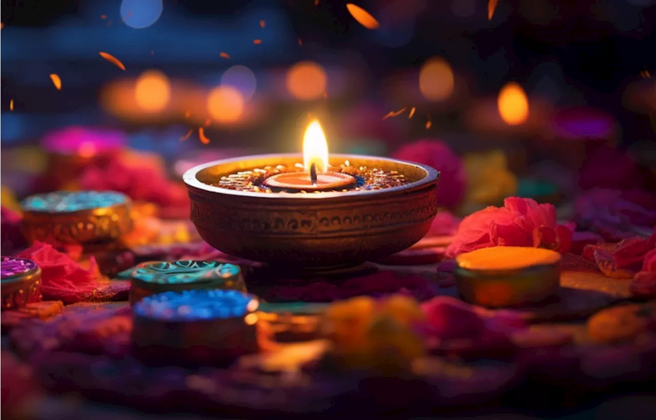 Message for the Feast of Deepavali: Promoting harmony amidst diversity and despite differences