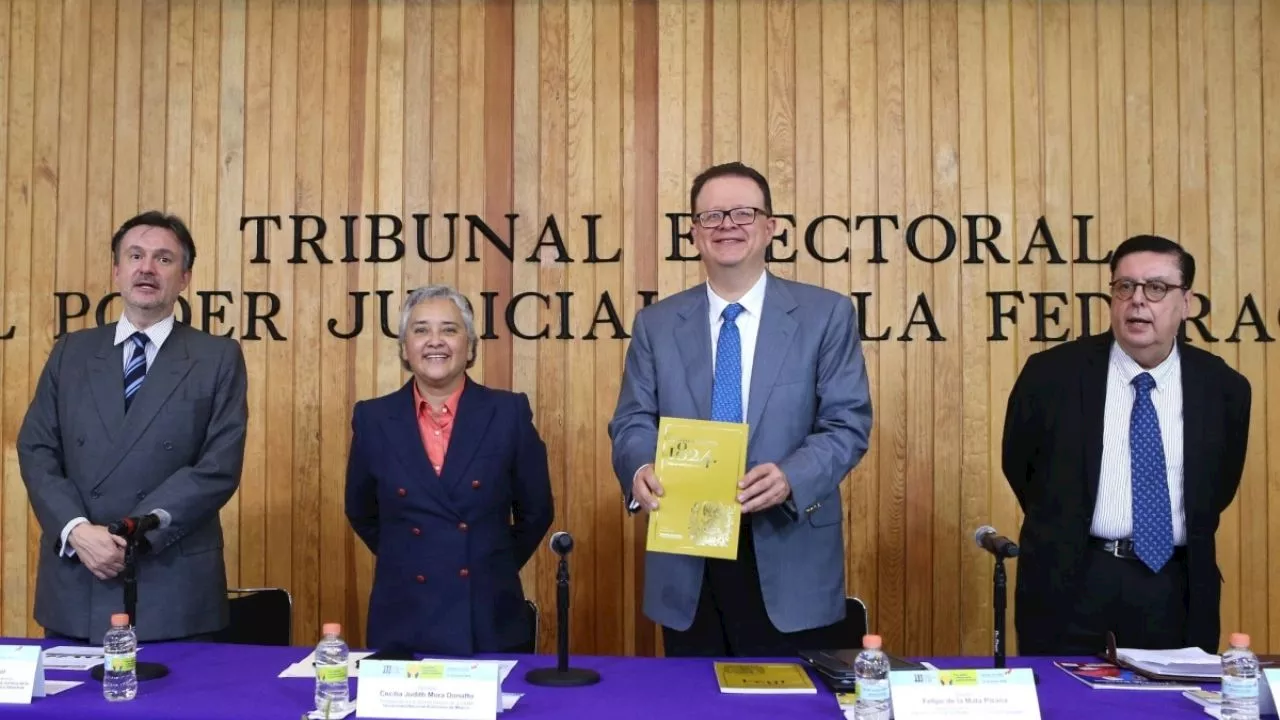 ¿Qué pasará con la Escuela Judicial del Tribunal Electoral tras la reforma al Poder Judicial?