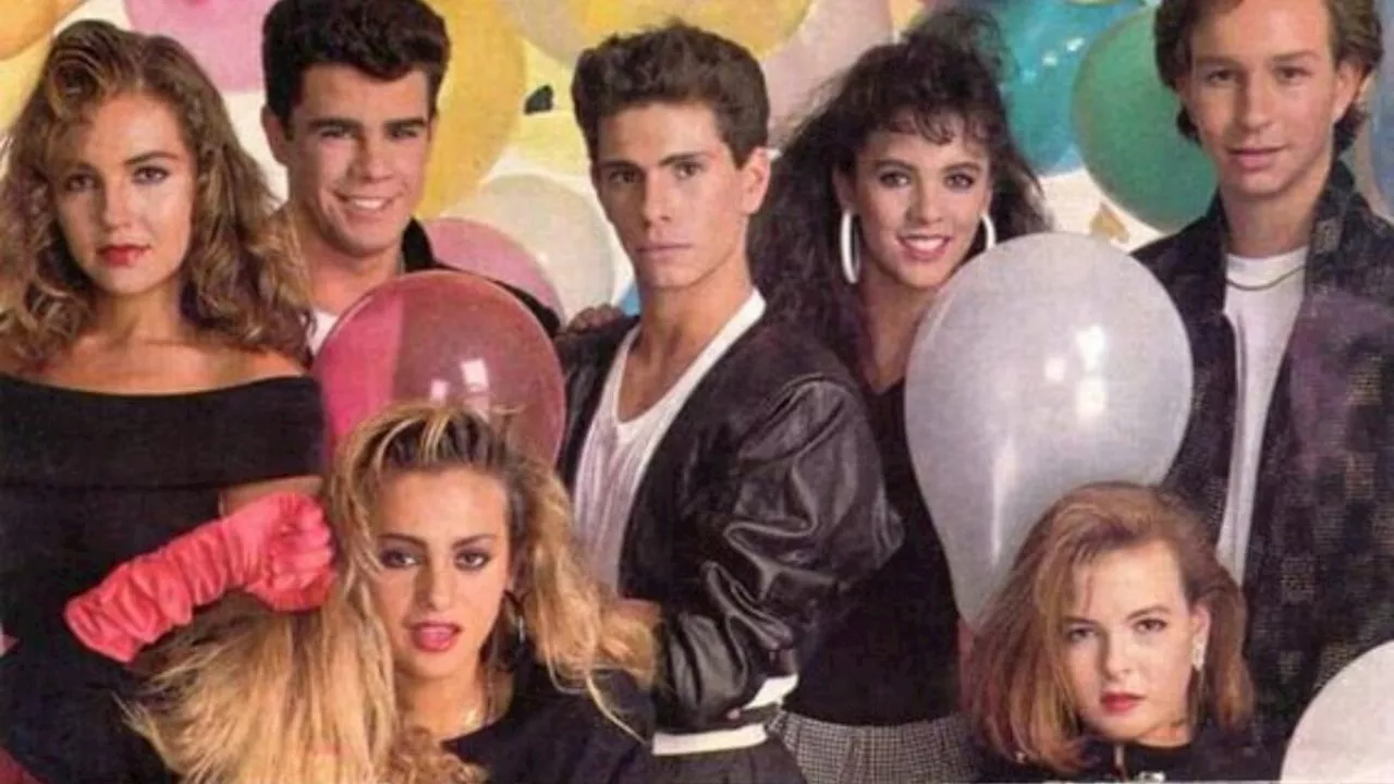 ¿Te habías dado cuenta del oscuro significado de esta popular canción de Timbiriche?