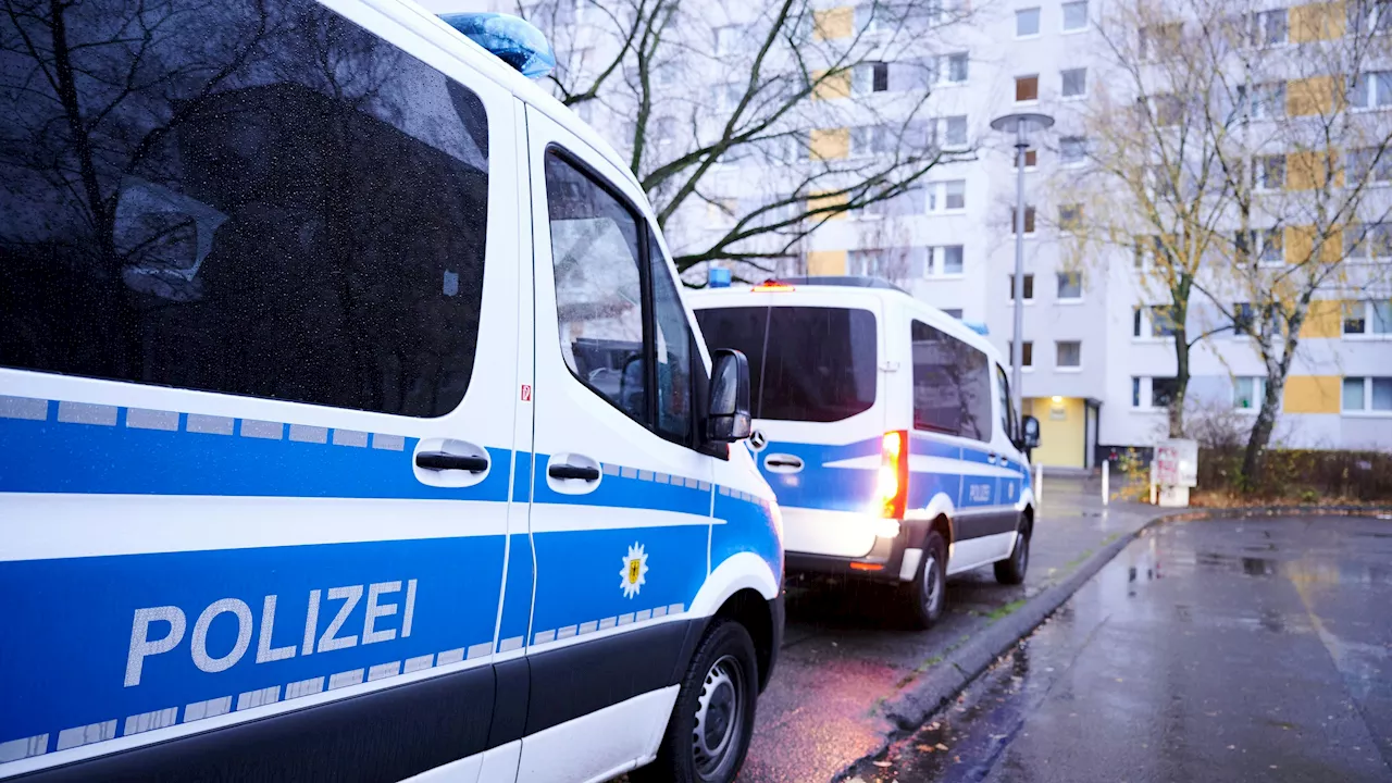 Eltern waren nicht zu Hause - 13-jähriges Mädchen verletzt Schwester (7) tödlich