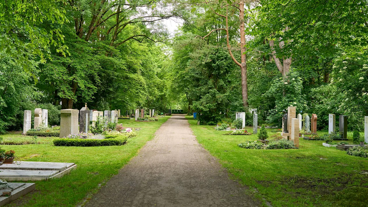 Erstaunlich: Gerade die Jungen denken oft an den Tod