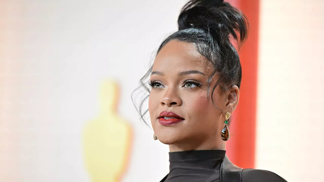 Kommt ein weiteres Album? - Nach 8-jähriger Musikpause! Rihanna arbeitet an Musik