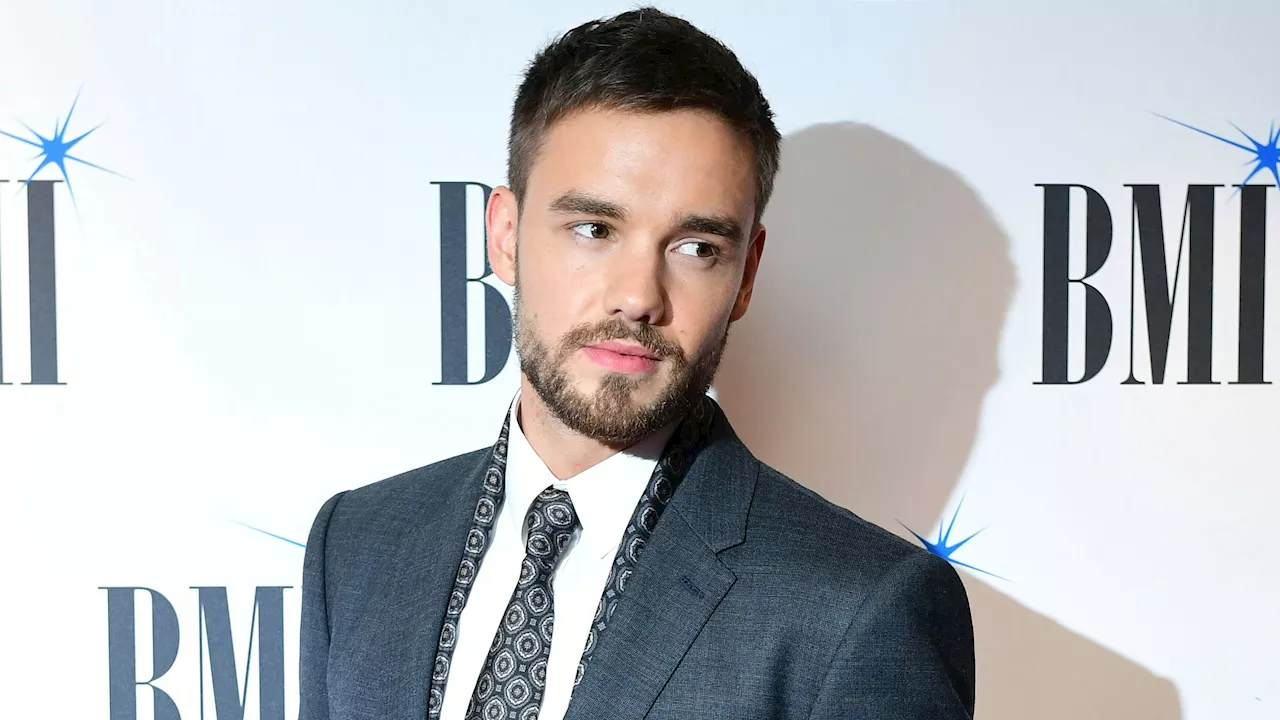  Nach Tod: Liam Paynes letzter Song wurde geleakt