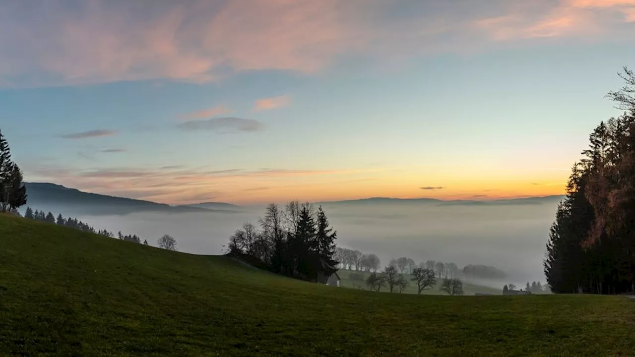 Prognose erstaunt Meteorologen - 'Massiver Wetterumschwung' kommt