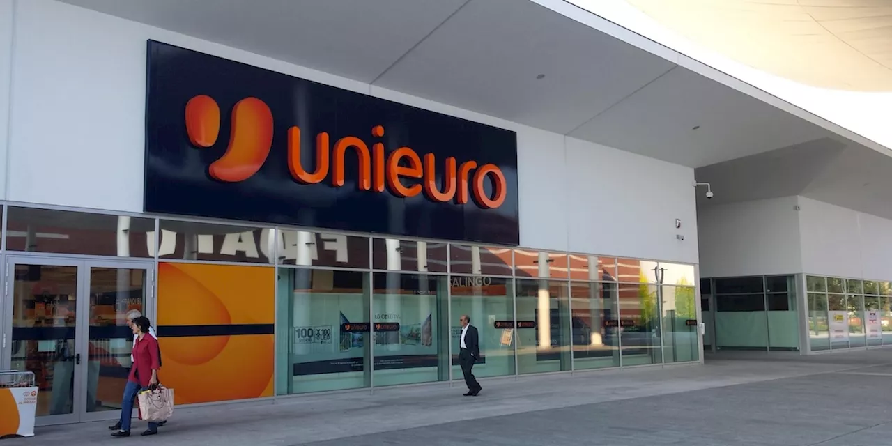L’operazione con cui FNAC sta comprando Unieuro