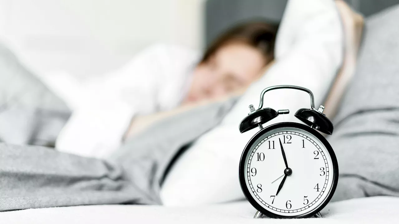 Los efectos del cambio de hora: un neurólogo explica por qué nos cuesta tanto adaptarnos