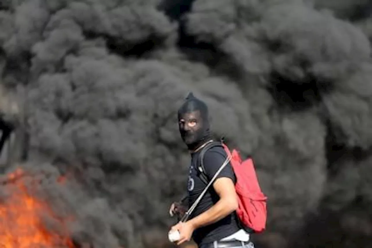 ROUNDUP: Sprengung von Hisbollah-Waffen löst Erdbebenwarnung in Israel aus