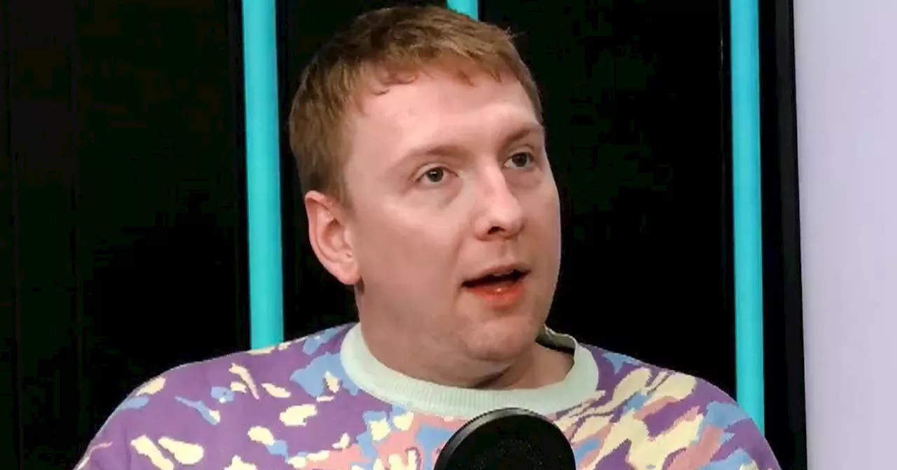 All about Joe Lycett's girlfriend as he becomes a dad and introduces son to fans