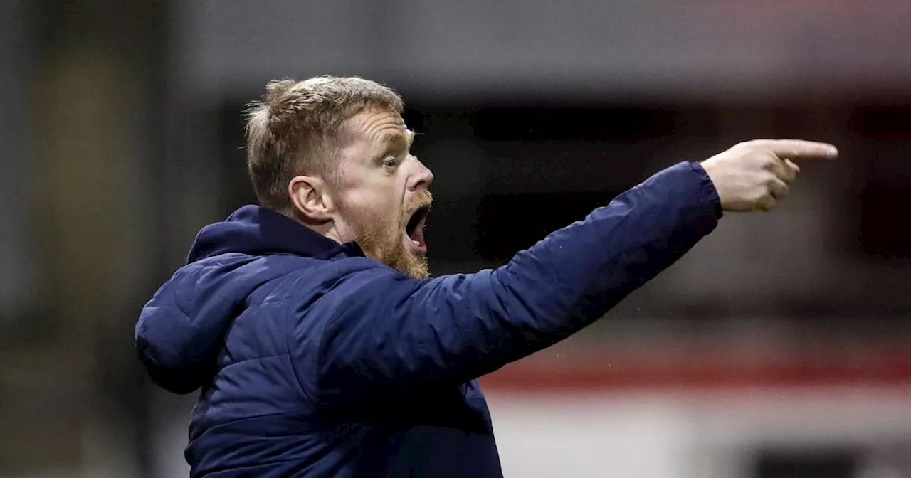 Damien Duff’s amazing story sums up the wider interest in Shelbourne’s title bid