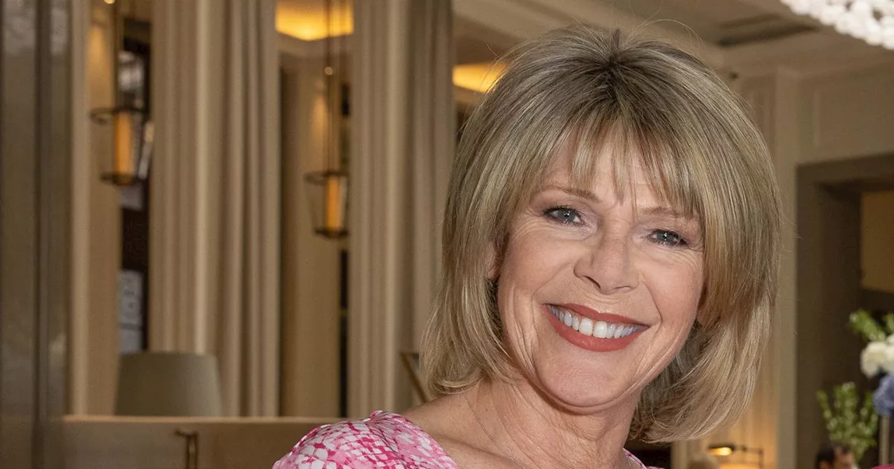 Ruth Langsford defended over new video as Eamonn Holmes' name dragged into drama