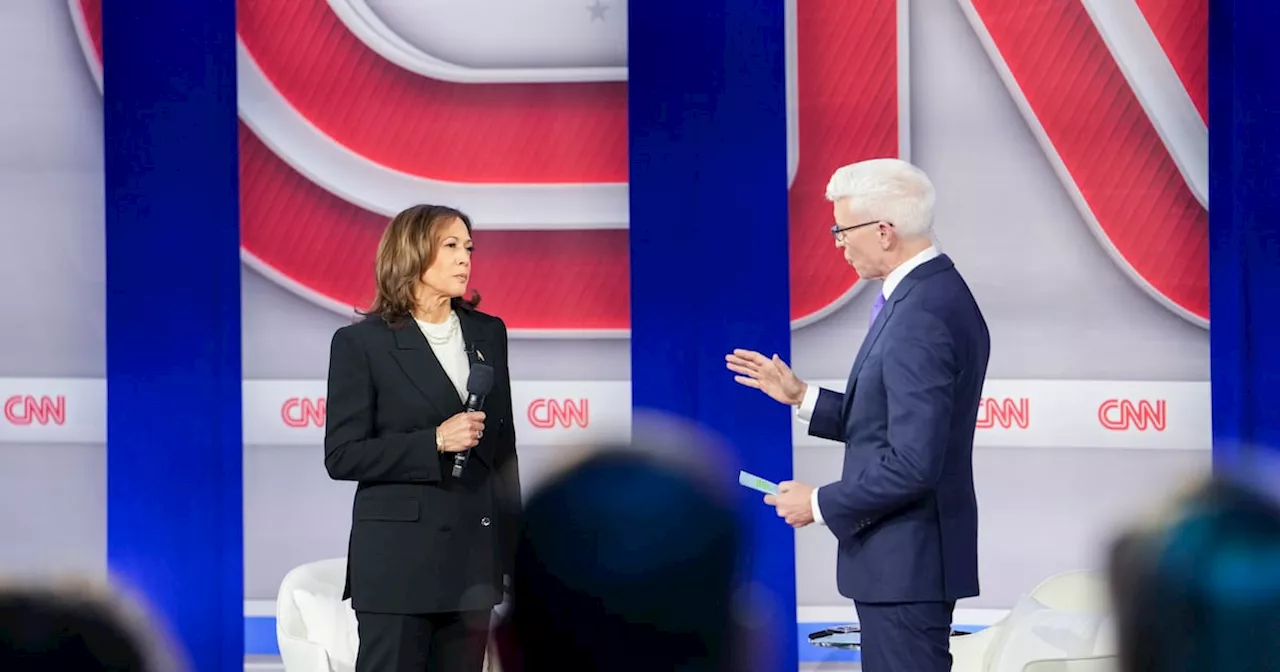 Behind-the-screen tussle between new and legacy media shows the gamification of US politics
