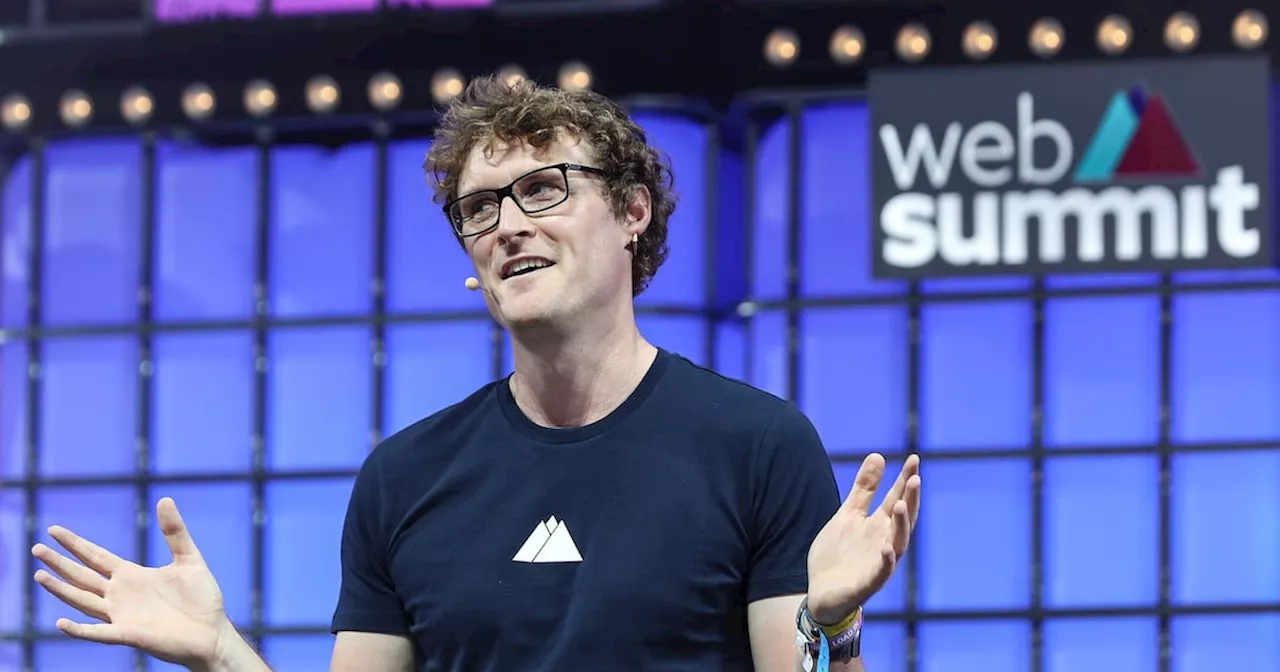 How Paddy Cosgrave’s relations with his former friends have gone from bad to worse to extremely ugly