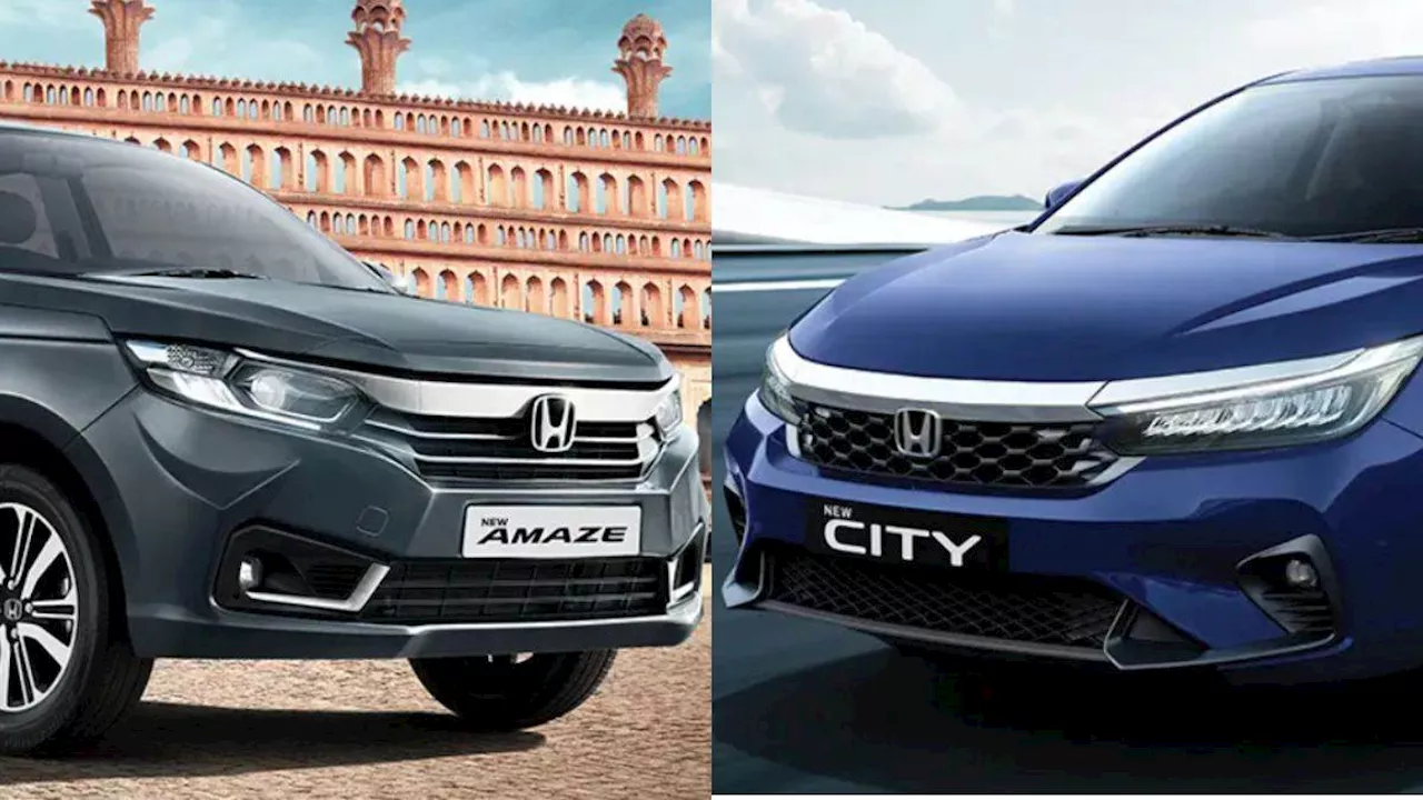 खराबी की जानकारी मिलने के बाद Honda ने भारत में Recall की 90 हजार से ज्‍यादा गाड़ियां, फ्री में ठीक करेगी खामी