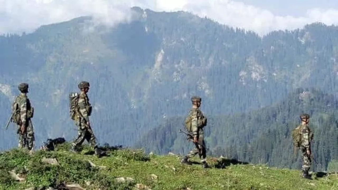 दीपावली से देपसांग-डेमचोक में पैट्रोलिंग शुरू करेगी आर्मी, एलएसी पर तैनात सैनिकों की संख्या नहीं घटाएगी भारतीय सेना