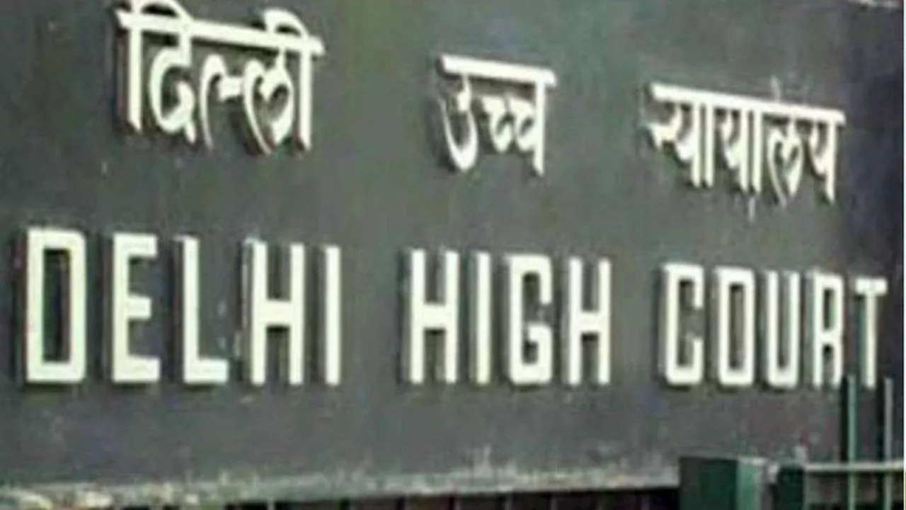 'शाम 4 चार बजे के बाद तीस हजारी कोर्ट में होता है बंदरों का कब्जा': दिल्ली HC