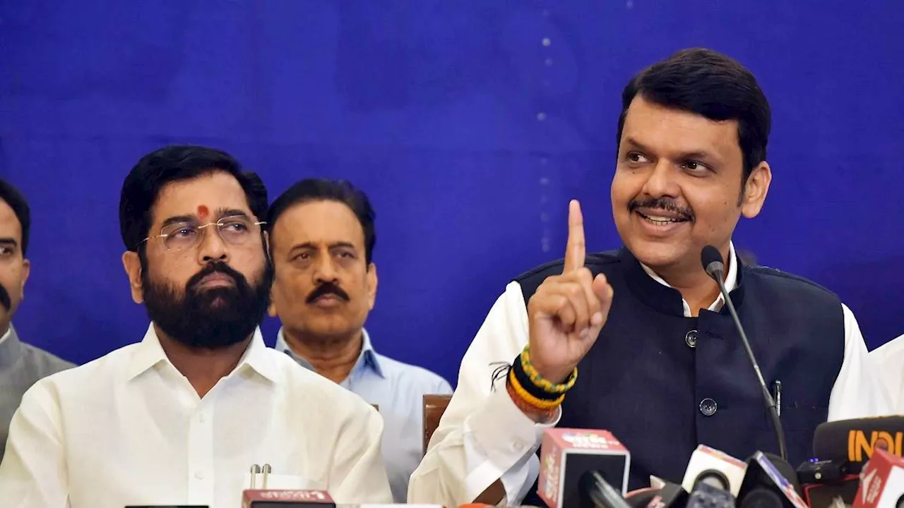 Maharashtra Assembly Elections: पिछली बार प्याज ने रुलाया, क्या अब बचाएगा? BJP को उत्तर महाराष्ट्र से किस बात की उम्मीद