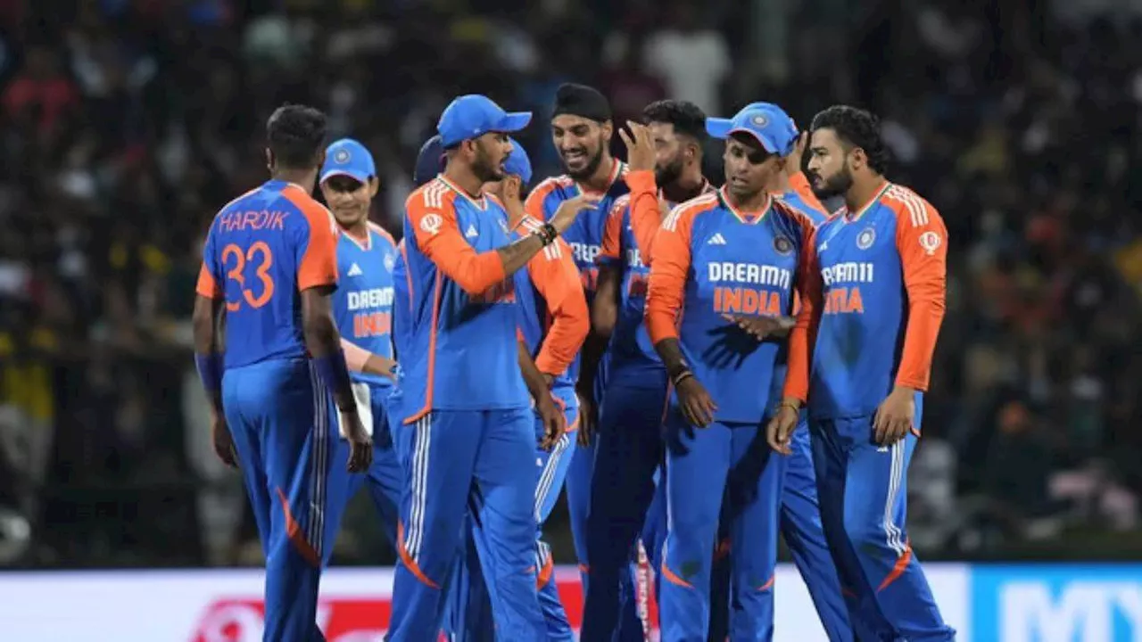 Team India: बांग्लादेश टी20 सीरीज के बाद सेलेक्टर्स ने 5 खिलाड़ियों को किया बाहर, गौतम गंभीर के चहेते को पहली बार मिली टीम में जगह