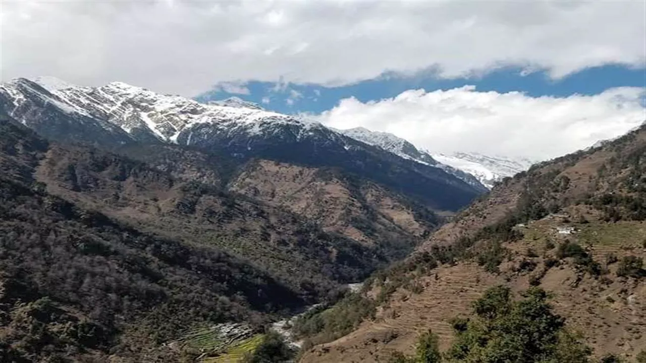 Uttarakhand Weather: दून में सुबह कुहासा छाने की आशंका, पढ़ें आने वाले दिनों में कैसा रहेगा मौसम का मिजाज?