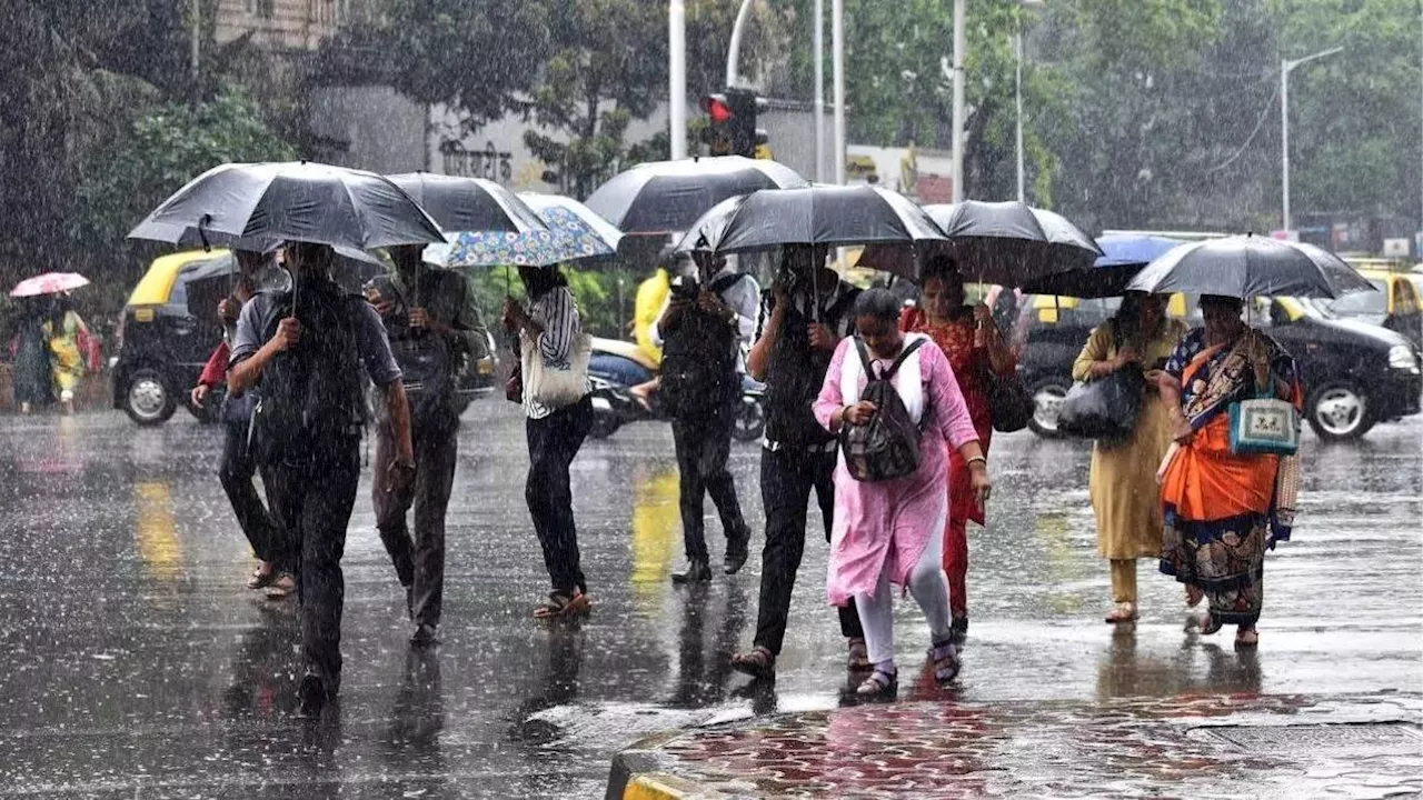 Weather News: बंगाल, ओडिशा सहित कई राज्यों में बारिश; केरल के कई जिलों में आरेंज अलर्ट जारी; पढ़ें IMD अपडेट