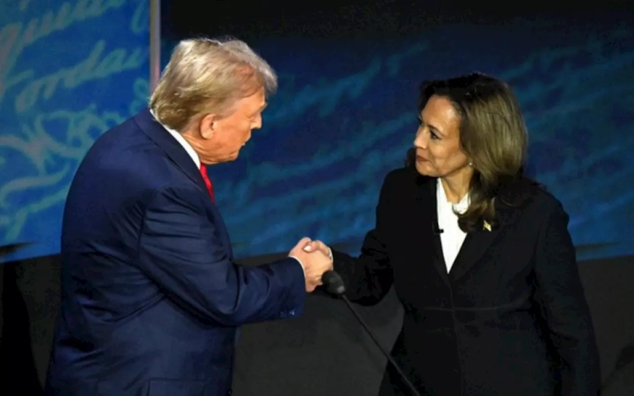 Eleições nos EUA: Kamala e Trump percorrem estados-chave para tentar inclinar a balança