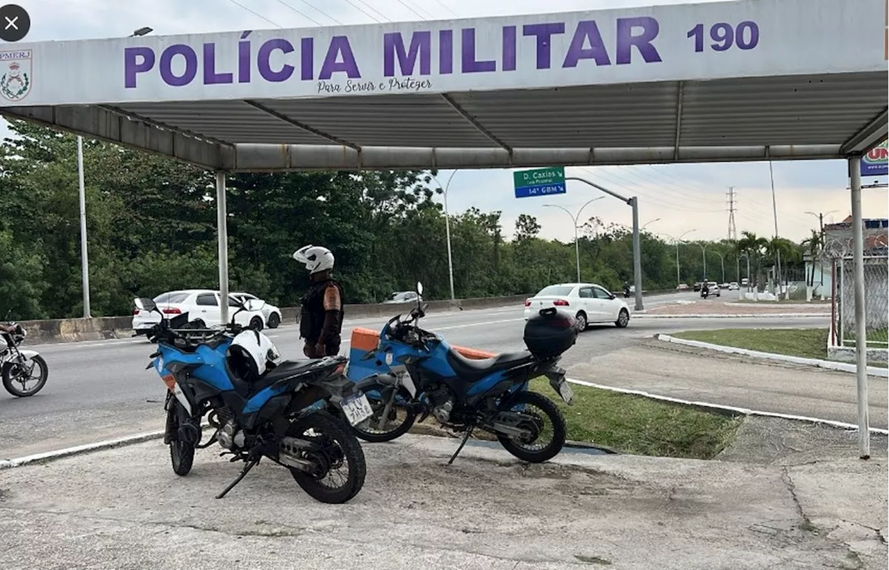 Polícia Militar troca comando de 11 unidades operacionais, após recentes episódios violentos na cidade do Rio