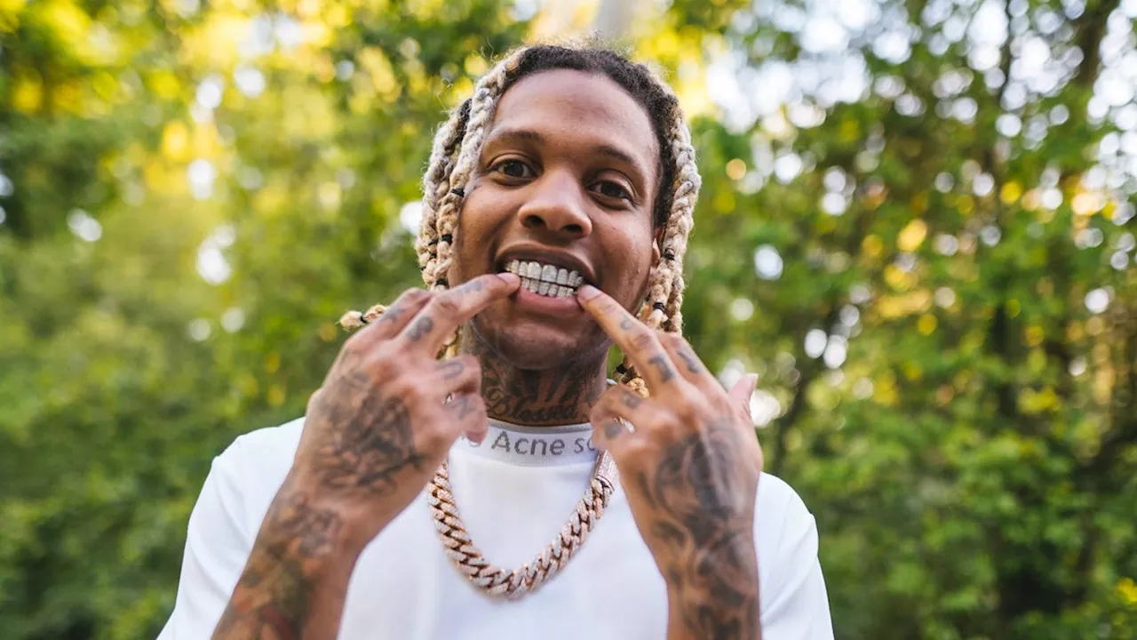 Rapper americano Lil Durk é preso por suspeita de ter encomendado assassinato