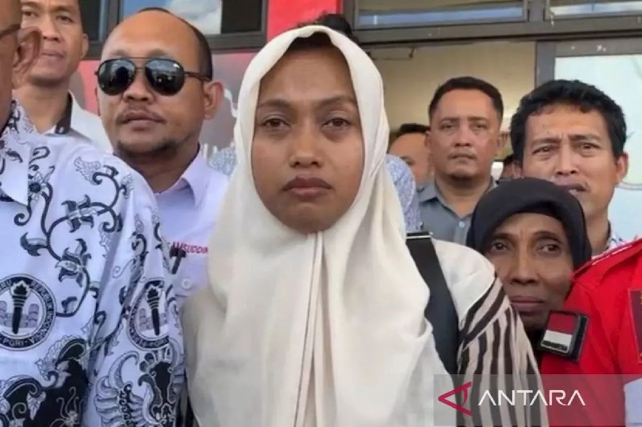 5 Berita Terpopuler: Pernyataan Terbaru Polisi Ortu Siswa D Terungkap, Guru Honorer Supriyani sampai Gelang-Geleng, ...