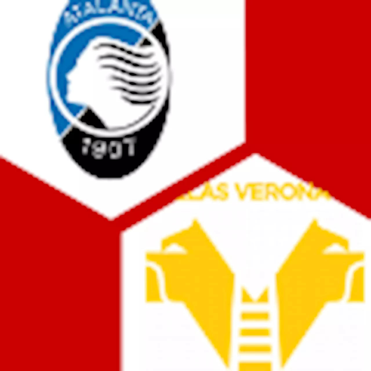 Atalanta Bergamo - Hellas Verona : | 9. Spieltag