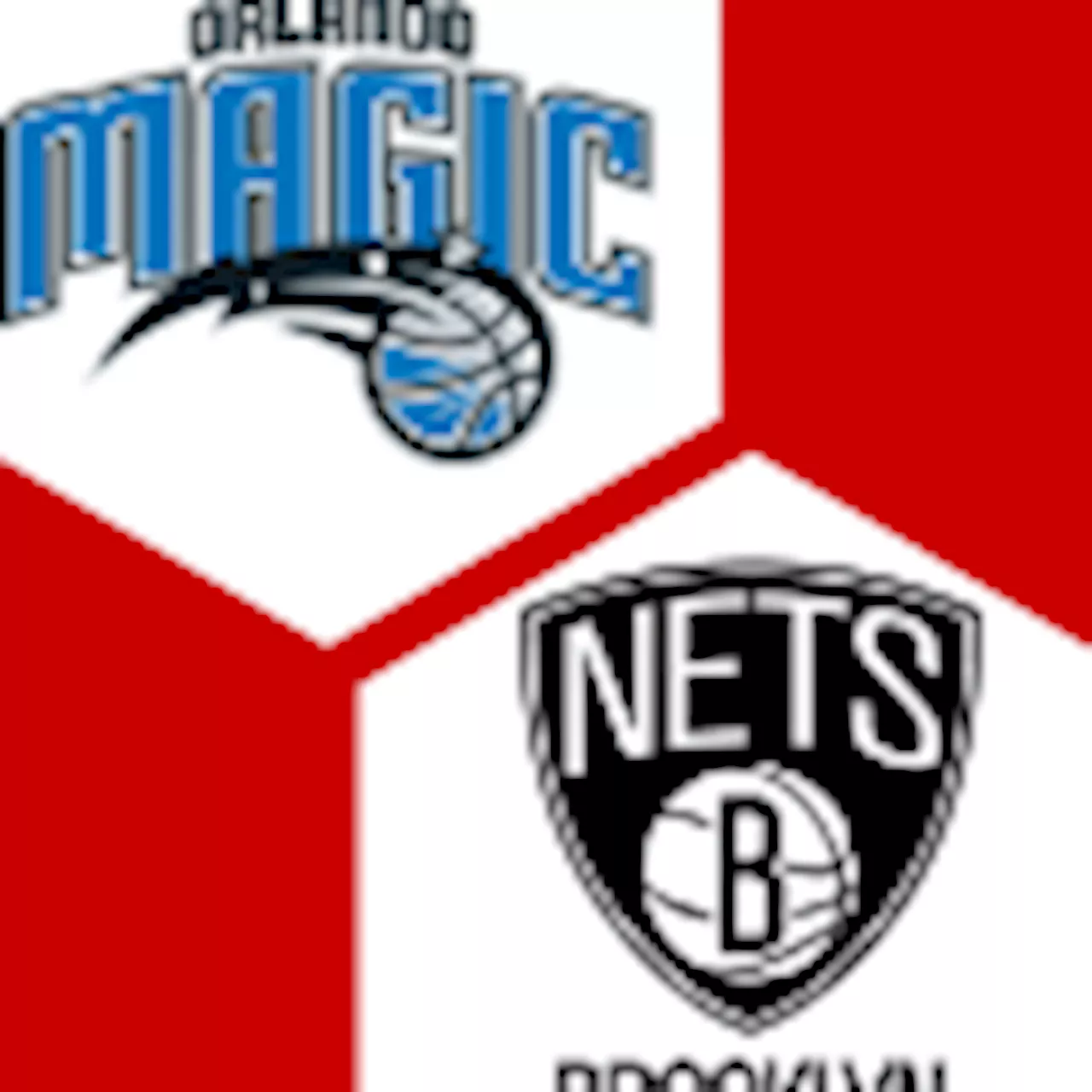 Brooklyn Nets 116:101 | Woche 1 | National Basketball Association 2024/25