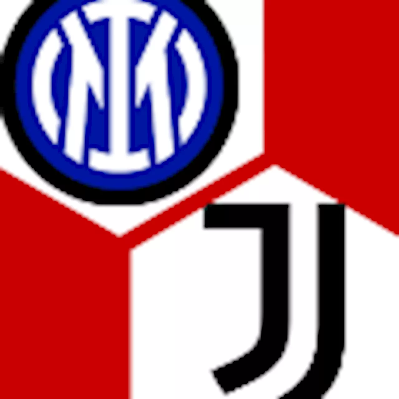  Inter Mailand - Juventus Turin : | 9. Spieltag