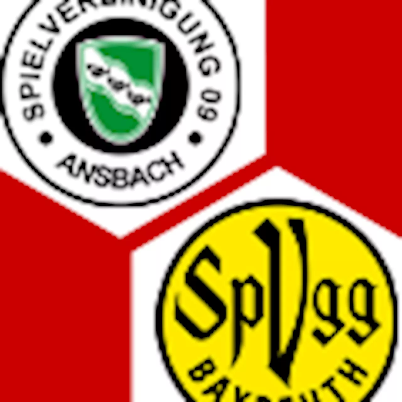 SpVgg Bayreuth : | 17. Spieltag | Regionalliga Bayern 2024/25