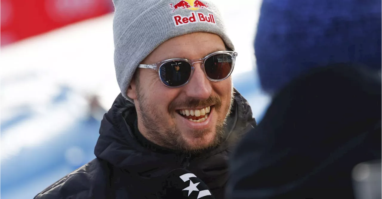 De ‘comeback’ van skilegende Marcel Hirscher: haalt hij zijn vroegere topniveau?