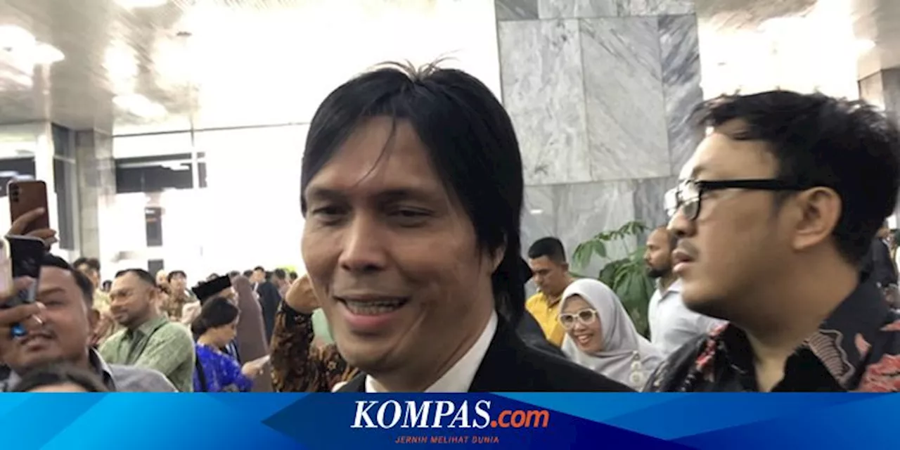 KLa Project Singgung Gedung Konser, Once: Ini Jadi Agenda ke Depan