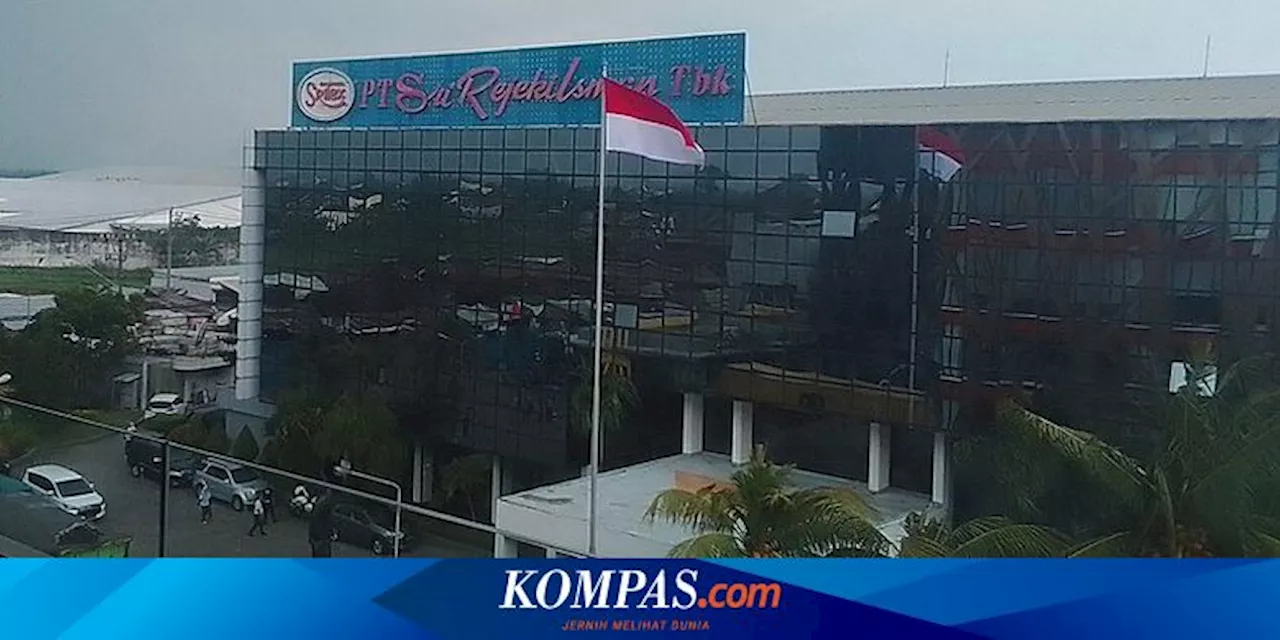 Penjelasan Resmi Sritex Usai Dinyatakan Pailit oleh Pengadilan Niaga Semarang, Jamin Tidak PHK Massal