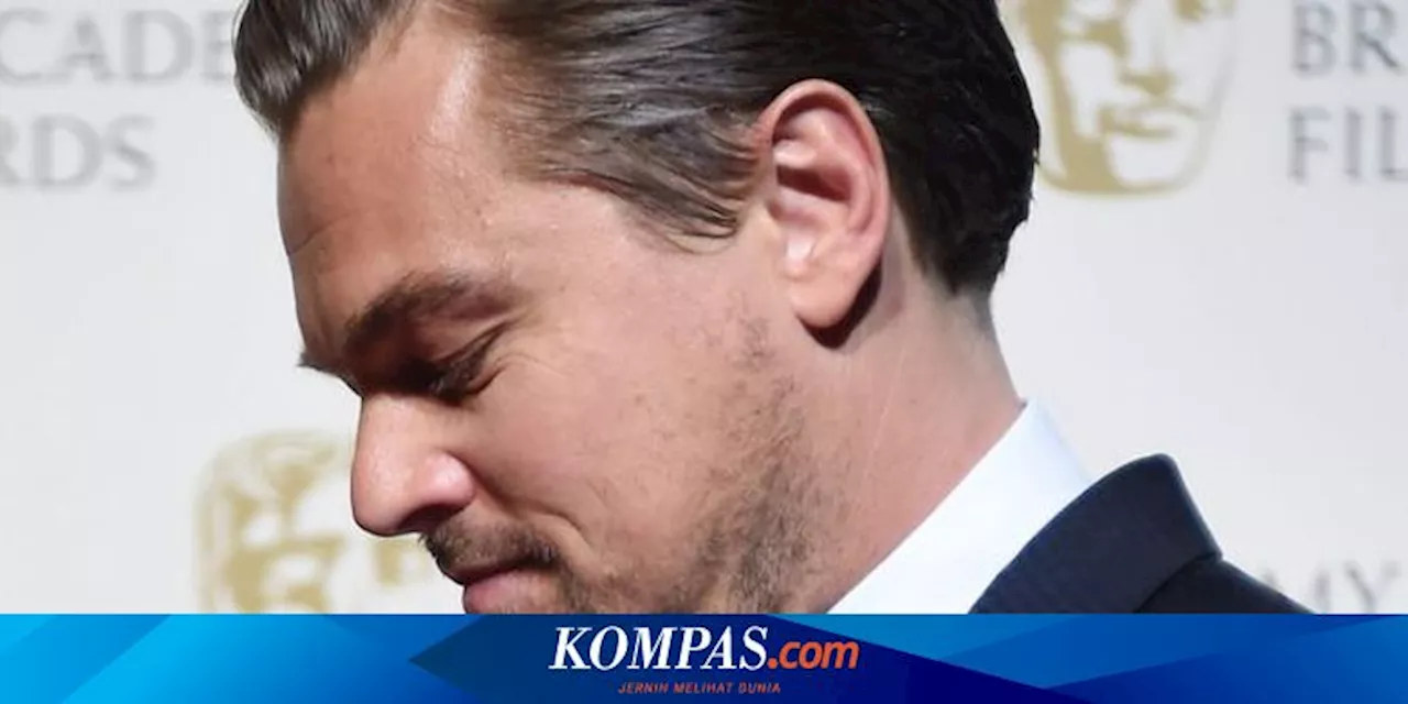 Pilpres AS, Leonardo DiCaprio dan Beyonce Dukung Kamala Harris