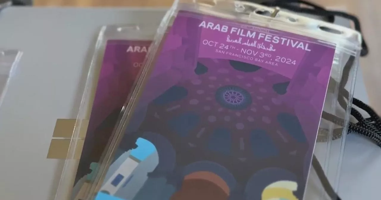 Arab Film Festival in San Francisco showcases cinematic creativity and diversity