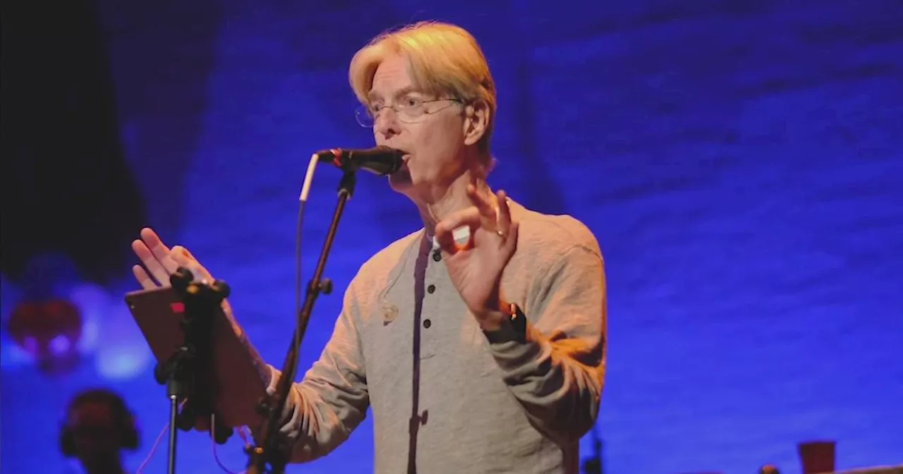 San Francisco Bay Area mourns passing of Grateful Dead bassist Phil Lesh