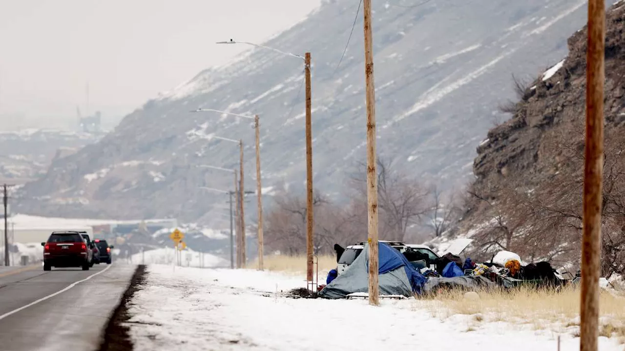 Salt Lake County working to meet 'tall order' of more than 900 winter overflow beds