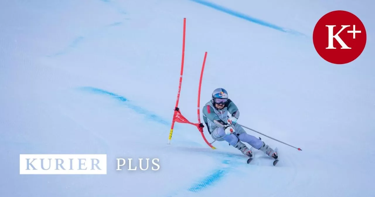 Nach Hirscher-Hysterie: Tag der Wahrheit für den Rückkehrer und die ÖSV-Stars