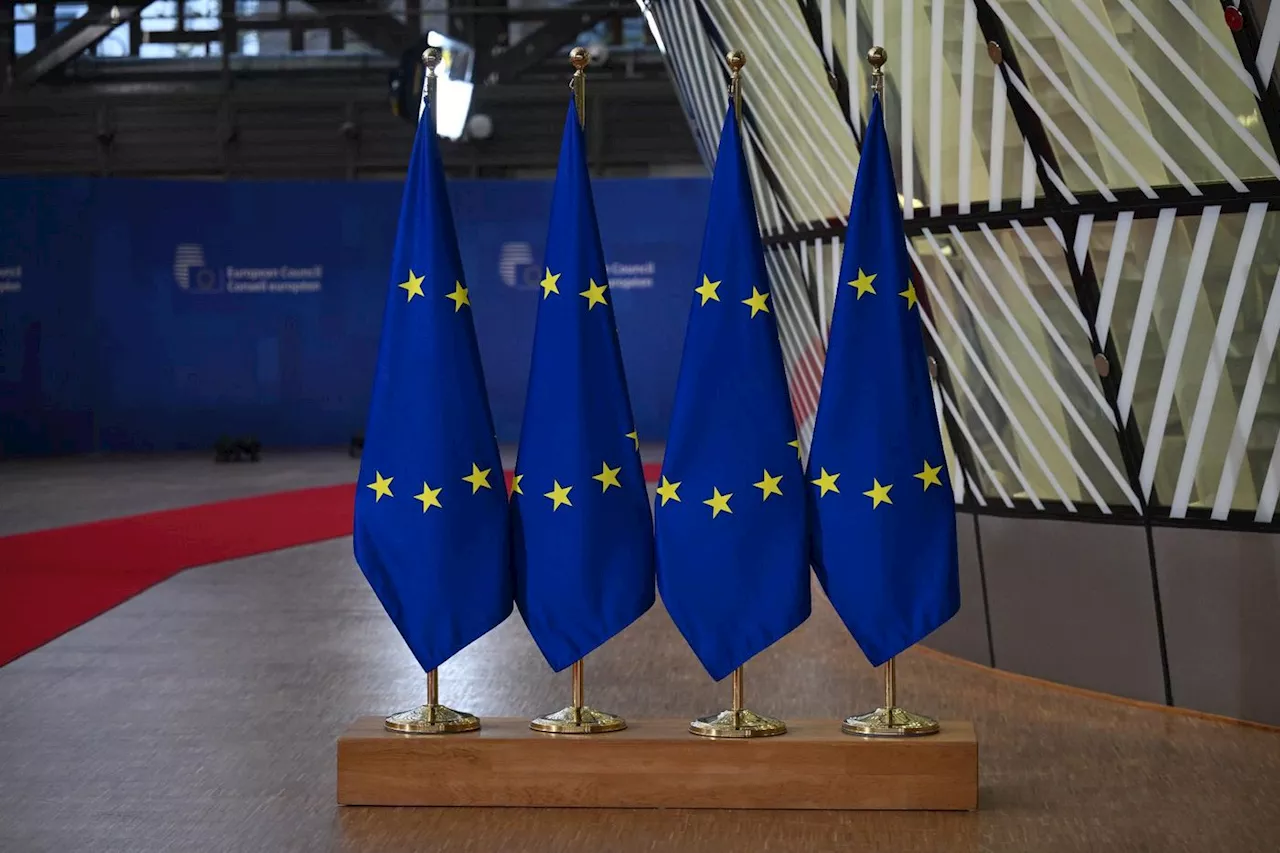 L'UE appelle à «la plus grande retenue» après les frappes israéliennes en Iran