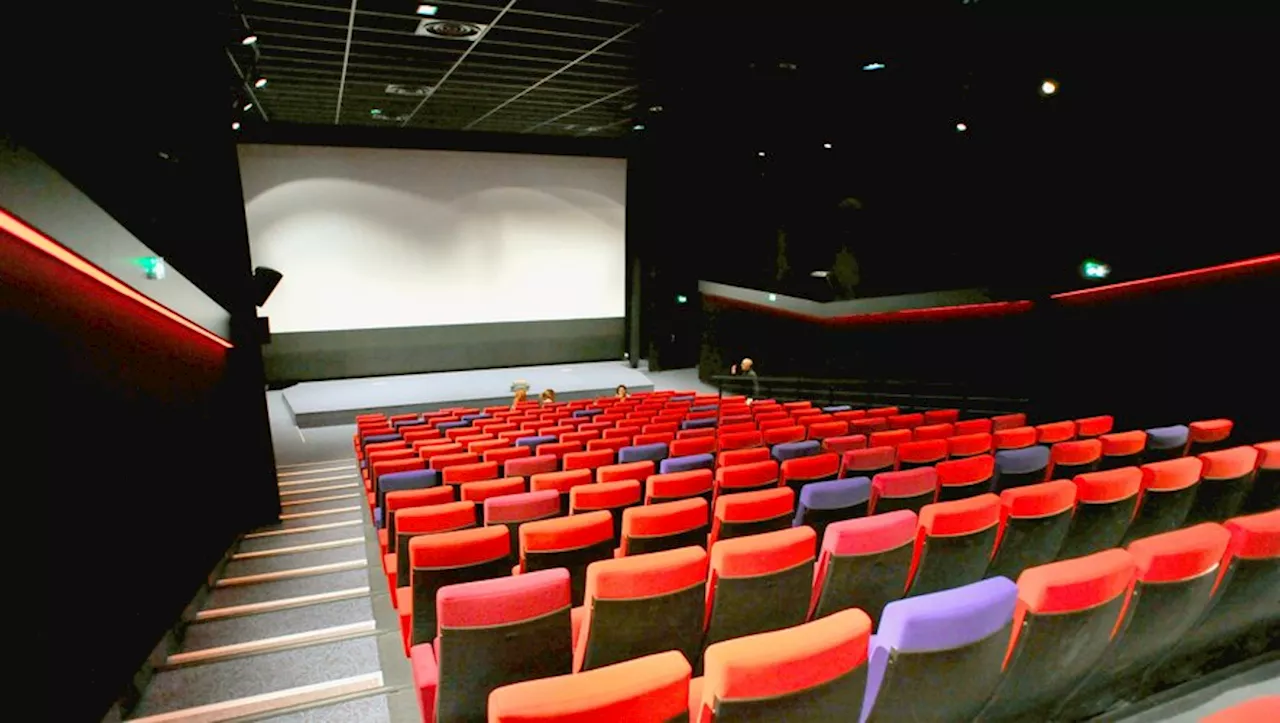 Blagnac. Des séances adaptées avec Ciné Relax